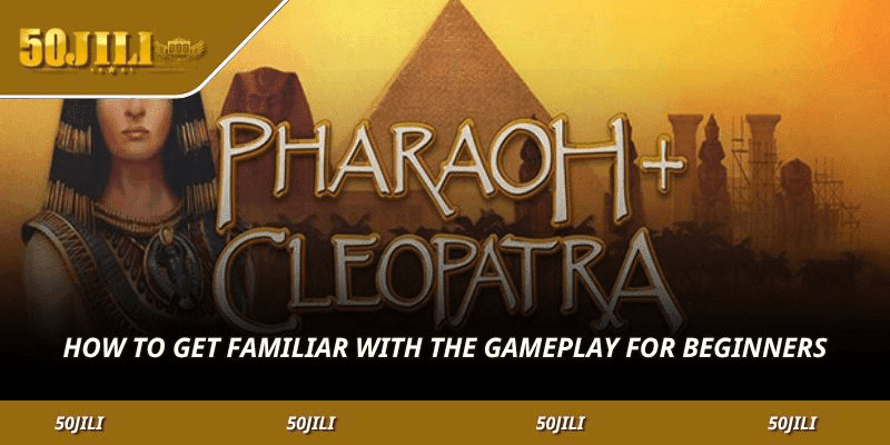 How to Get Familiar with the Gameplay for Beginners