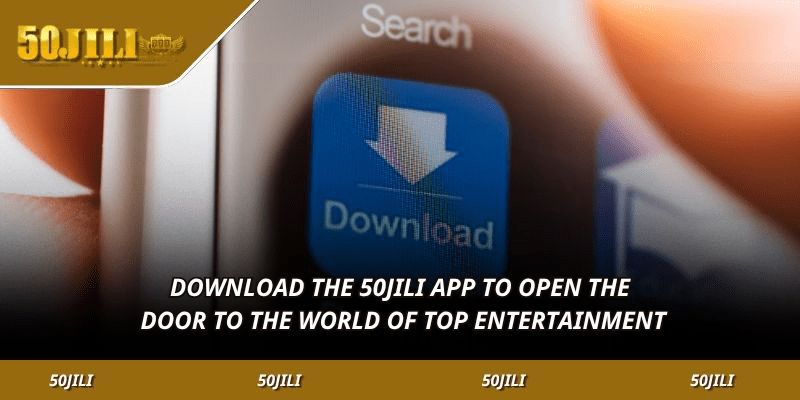 Download the WW5 app to open the door to the world of top entertainment