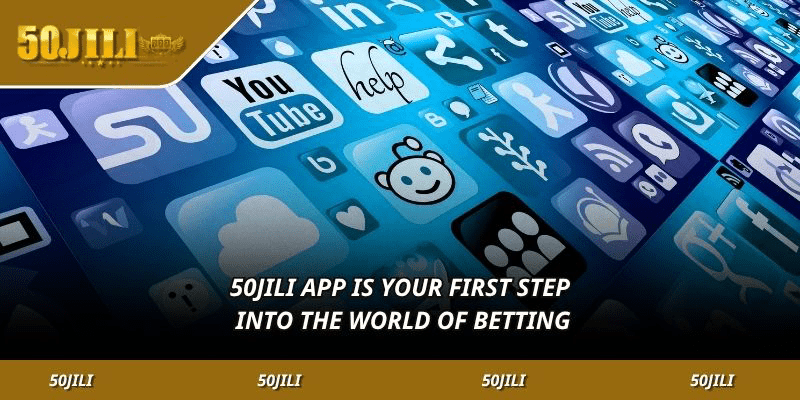 WW5 app is your first step into the world of betting