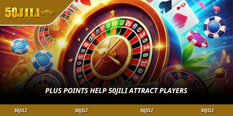 Plus points help WW5 attract players