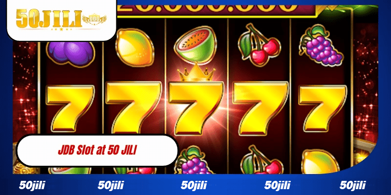 JDB Slot at WW5 Top Slot Games for Filipino Players in 2026