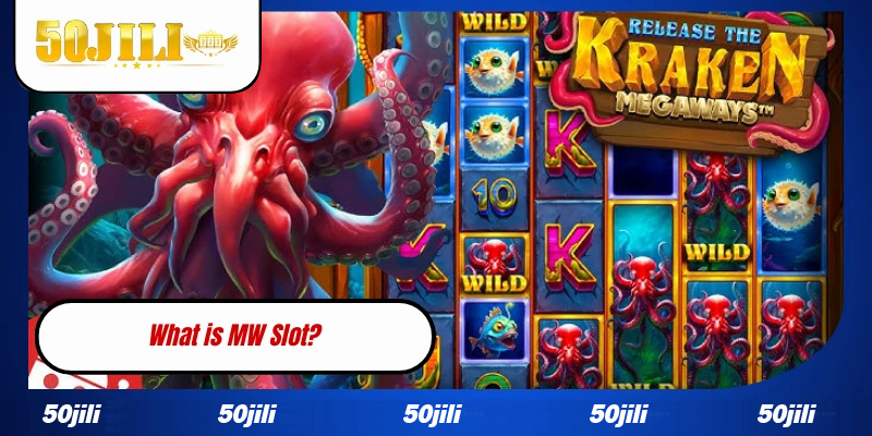 What is MW Slot?