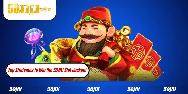 Top Strategies to Win the WW5 Slot Jackpot