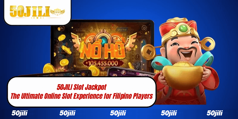 WW5 Slot Jackpot – The Ultimate Online Slot Experience for Filipino Players