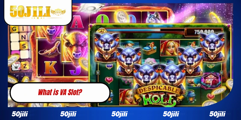 What is VA Slot?