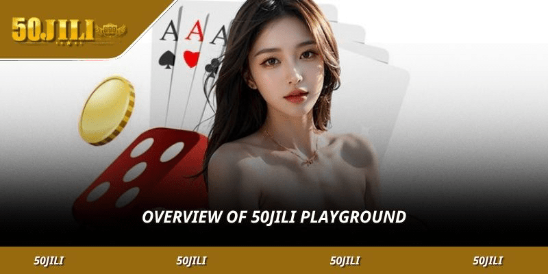 Overview of WW5 playground