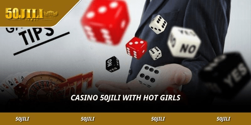 Casino WW5 with hot girls