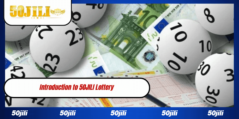 Introduction to WW5 Lottery