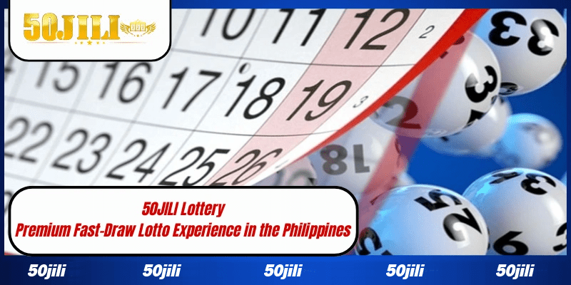 WW5 Lottery Premium Fast-Draw Lotto Experience in the Philippines