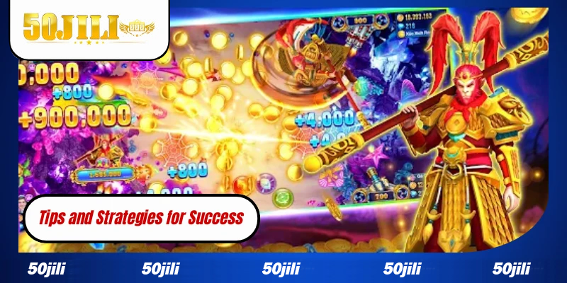 Tips and Strategies for Success